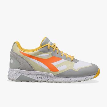 Diadora N902 Outdoor Siva - Panske Tenisky